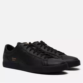 Мужские кроссовки Onitsuka Tiger Lawnship 3.0, цвет чёрный, размер 40 EU