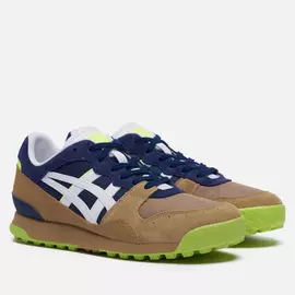 Мужские кроссовки Onitsuka Tiger Tiger Horizonia, цвет бежевый, размер 36 EU
