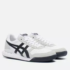 Мужские кроссовки Onitsuka Tiger Ultimate 81 EX, цвет белый, размер 42 EU