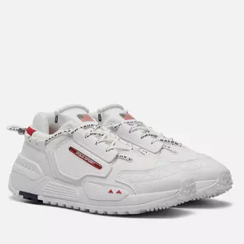 Мужские кроссовки Polo Ralph Lauren PS200, цвет белый, размер 42 EU