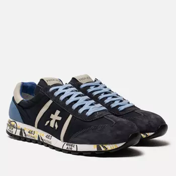 Мужские кроссовки Premiata