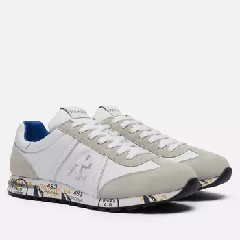 Мужские кроссовки Premiata