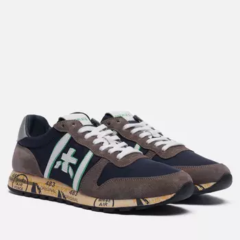 Мужские кроссовки Premiata