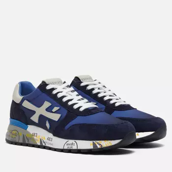 Мужские кроссовки Premiata