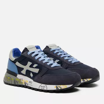 Мужские кроссовки Premiata