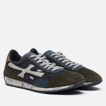 Мужские кроссовки Premiata