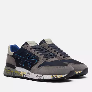 Мужские кроссовки Premiata