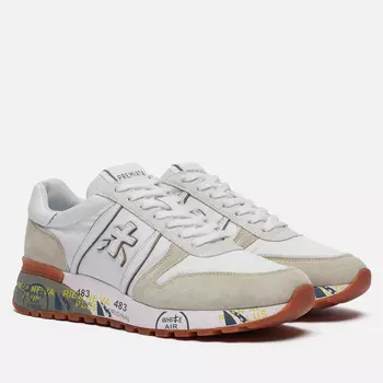 Мужские кроссовки Premiata