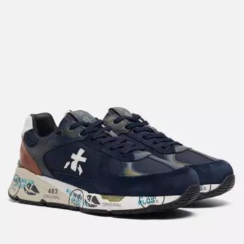 Мужские кроссовки Premiata