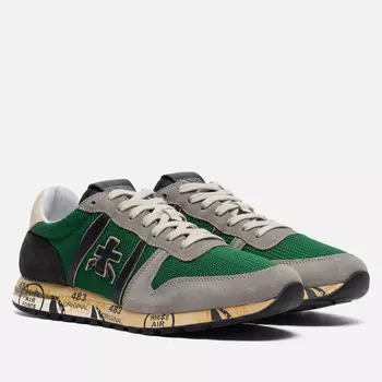 Мужские кроссовки Premiata