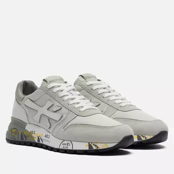 Мужские кроссовки Premiata