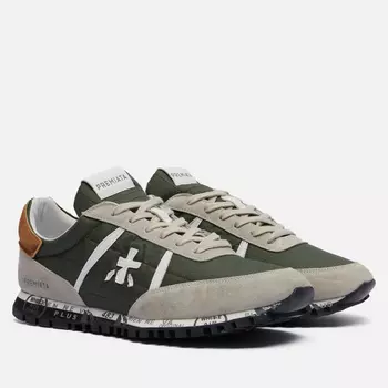 Мужские кроссовки Premiata