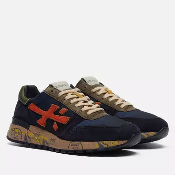 Мужские кроссовки Premiata