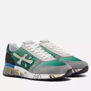 Мужские кроссовки Premiata