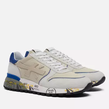 Мужские кроссовки Premiata