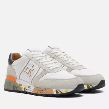 Мужские кроссовки Premiata