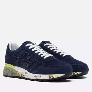 Мужские кроссовки Premiata