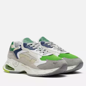 Мужские кроссовки Premiata