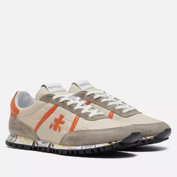 Мужские кроссовки Premiata