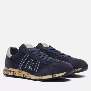 Мужские кроссовки Premiata