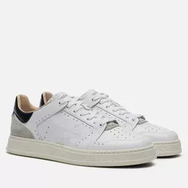 Мужские кроссовки Premiata Quinn 5254, цвет белый, размер 40 EU