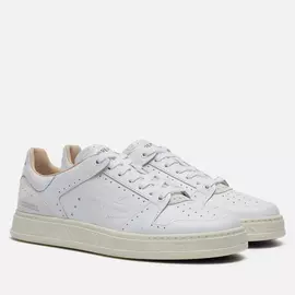 Мужские кроссовки Premiata Quinn 5255, цвет белый, размер 42 EU