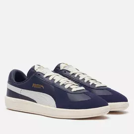 Мужские кроссовки Puma Army Rudolf Dassler Legacy, цвет синий, размер 44 EU