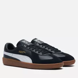 Мужские кроссовки Puma Army Trainer OG, цвет чёрный, размер 44 EU