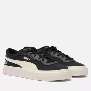 Мужские кроссовки Puma Capri Royale, цвет чёрный, размер 46 EU