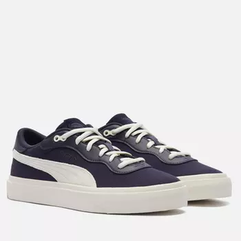 Мужские кроссовки Puma Capri Royale, цвет синий, размер 46 EU
