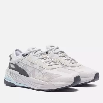 Мужские кроссовки Puma Extent Nitro Sport, цвет серый, размер 44.5 EU