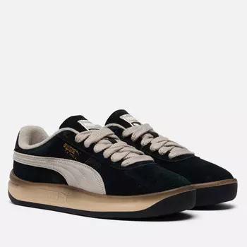 Мужские кроссовки Puma GV Special The Never Worn V, цвет чёрный, размер 43 EU