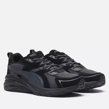 Мужские кроссовки Puma Hypnotic LS, цвет серый, размер 40.5 EU