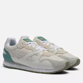 Мужские кроссовки Puma Mirage OG MMQ Earthbreak, цвет бежевый, размер 44 EU