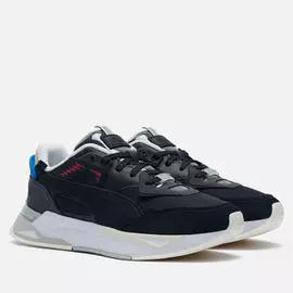 Кроссовки Puma Mirage Sport, цвет чёрный, размер 45 EU
