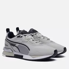 Мужские кроссовки Puma Mirage Tech Core, цвет серый, размер 42 EU