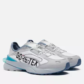 Мужские кроссовки Puma PWR Frame OP-1 Gore-Tex, цвет серый, размер 44.5 EU