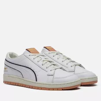 Мужские кроссовки Puma Ralph Sampson 70 Lo Sc, цвет белый, размер 42.5 EU
