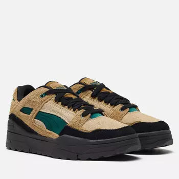 Мужские кроссовки Puma Slipstream Xtreme, цвет коричневый, размер 45 EU