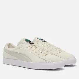 Мужские кроссовки Puma x Butter Goods Basket VTG, цвет бежевый, размер 46 EU