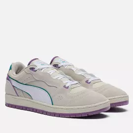 Мужские кроссовки Puma x Puma Ralph Sampson 70, цвет серый, размер 41 EU
