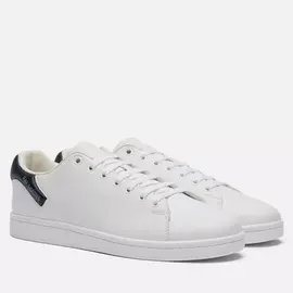 Мужские кроссовки Raf Simons (RUNNER) Orion, цвет белый, размер 41 EU