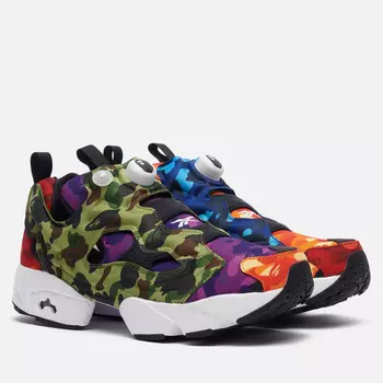 Мужские кроссовки Reebok