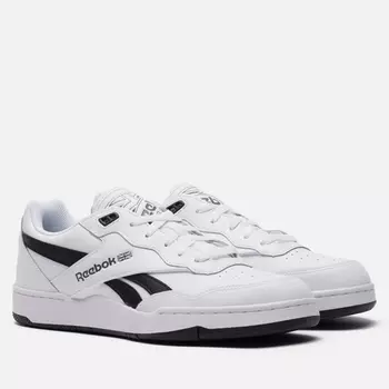 Мужские кроссовки Reebok BB 4000 II, цвет белый, размер 47 EU