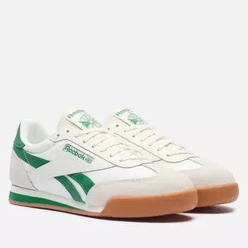 Мужские кроссовки Reebok Campio XT, цвет белый, размер 42.5 EU