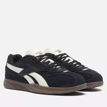 Мужские кроссовки Reebok Hammer Street, цвет чёрный, размер 40.5 EU