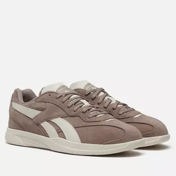 Мужские кроссовки Reebok Hammer Street, цвет серый, размер 42 EU