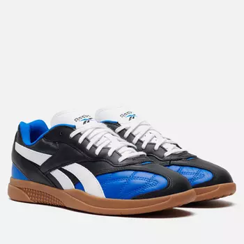 Мужские кроссовки Reebok Hammer Street, цвет синий, размер 41 EU