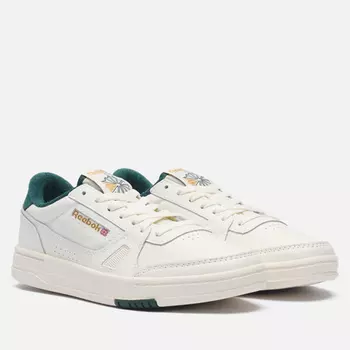 Мужские кроссовки Reebok LT Court, цвет белый, размер 43 EU