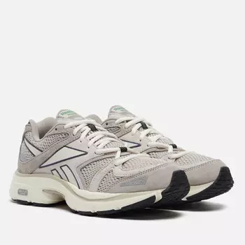 Мужские кроссовки Reebok Premier Road Plus VI, цвет серый, размер 47 EU